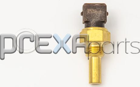 PREXAparts P202009 - Датчик, температура на охладителната течност www.parts5.com