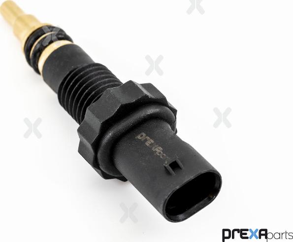 PREXAparts P202014 - Sensor, temperatura del refrigerante www.parts5.com