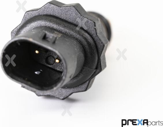 PREXAparts P202014 - Sensor, coolant temperature www.parts5.com