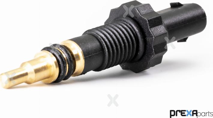 PREXAparts P202014 - Sensor, coolant temperature www.parts5.com