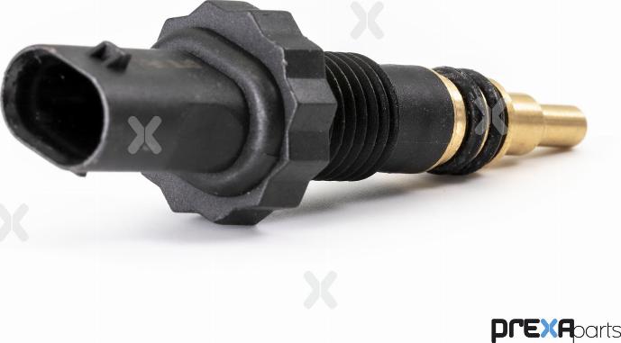 PREXAparts P202014 - Sensor, coolant temperature www.parts5.com