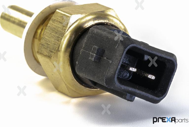 PREXAparts P202010 - Sensor, coolant temperature parts5.com