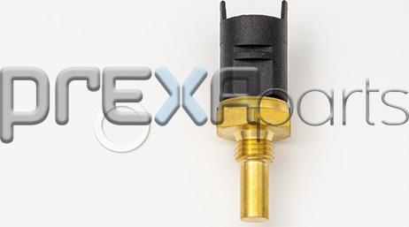 PREXAparts P202012 - Senzor, temperatura hladilnega sredstva www.parts5.com