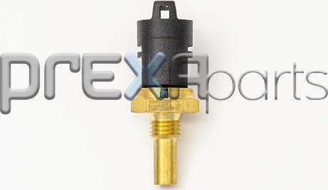 PREXAparts P202012 - Senzor,temperatura lichid de racire www.parts5.com