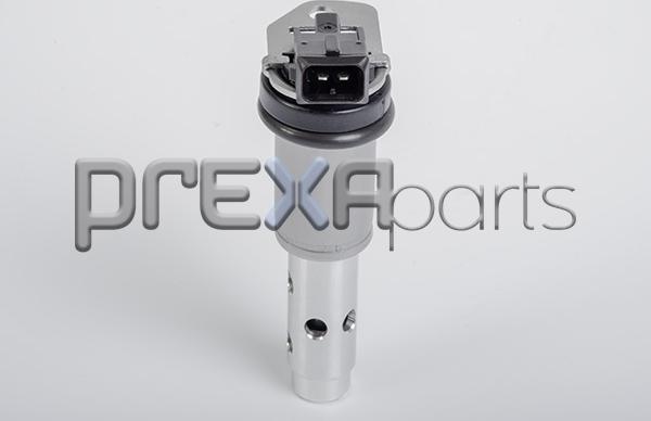 PREXAparts P219006 - Control Valve, camshaft adjustment www.parts5.com