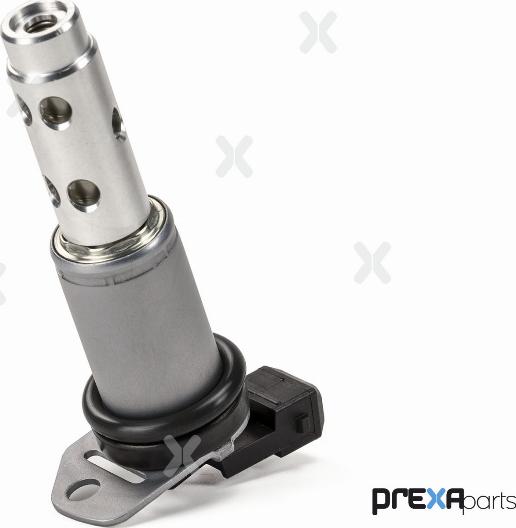 PREXAparts P219006 - Control Valve, camshaft adjustment www.parts5.com