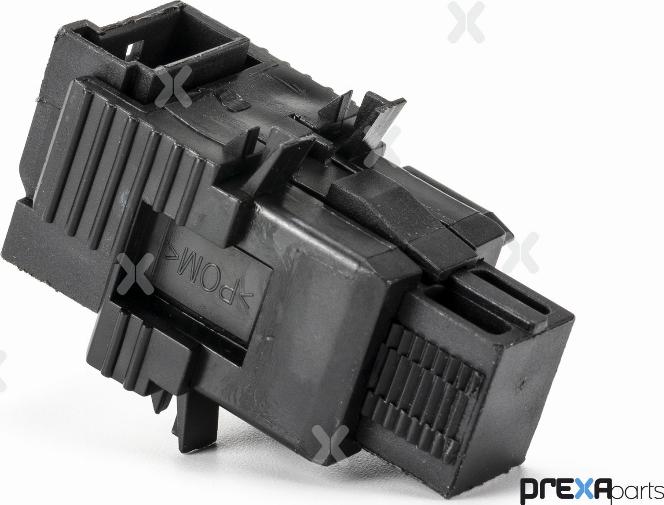 PREXAparts P212003 - Выключатель фонаря сигнала торможения www.parts5.com