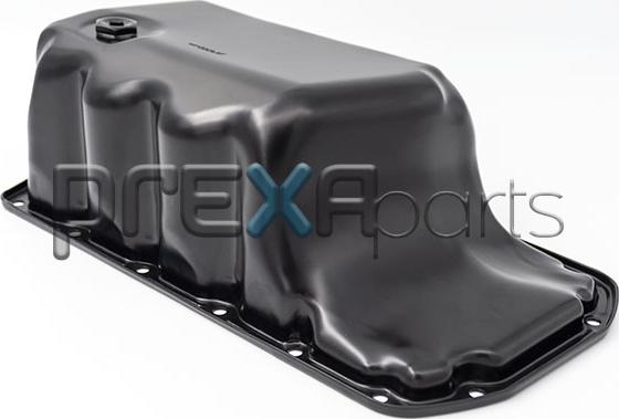 PREXAparts P234005 - Oil sump www.parts5.com