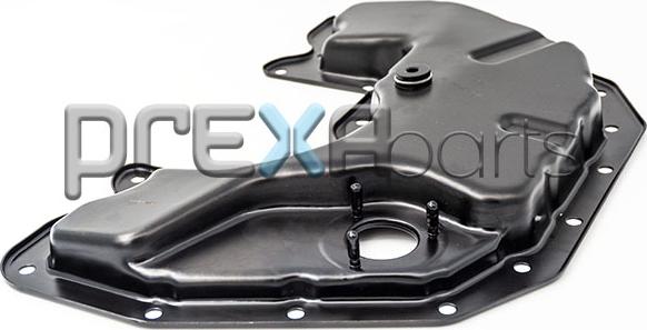 PREXAparts P234002 - Baie ulei www.parts5.com