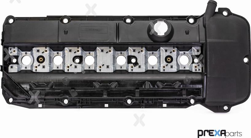 PREXAparts P230000 - Cylinder Head Cover www.parts5.com