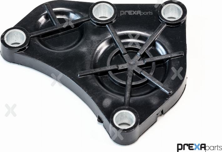 PREXAparts P230002 - Τάπα, εκκεντροφόρος άξονας www.parts5.com