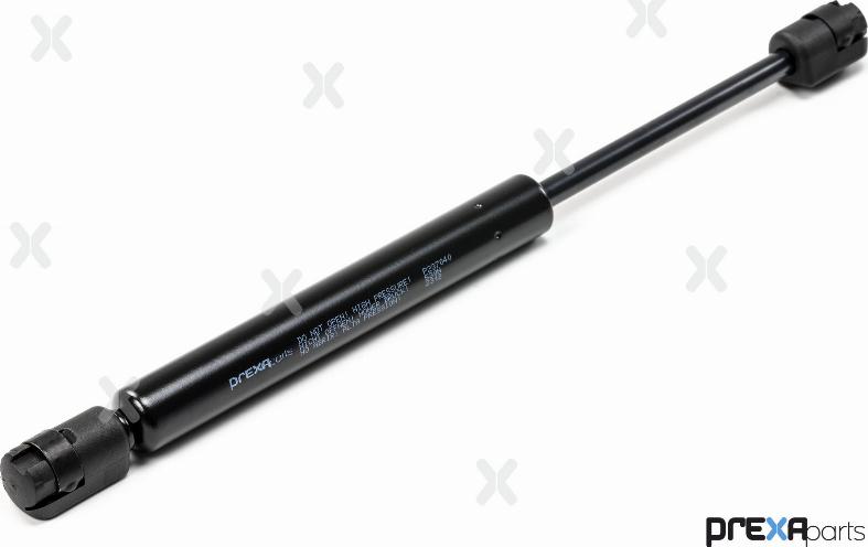 PREXAparts P237040 - Gas Spring, bonnet parts5.com