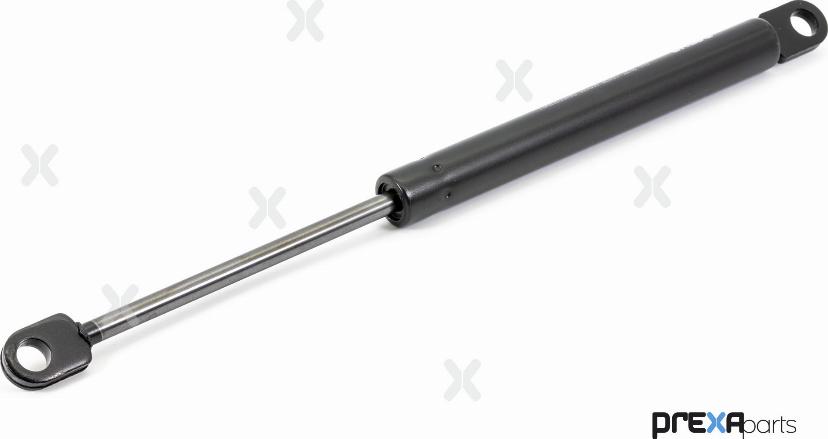 PREXAparts P237036 - Gas Spring, bonnet www.parts5.com