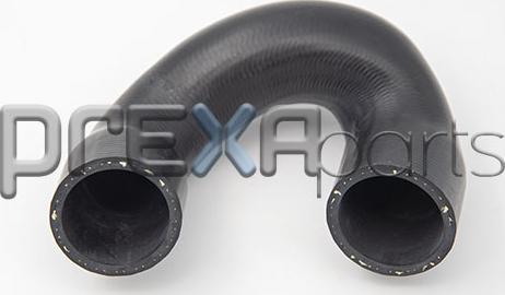 PREXAparts P226405 - Radiator Hose parts5.com