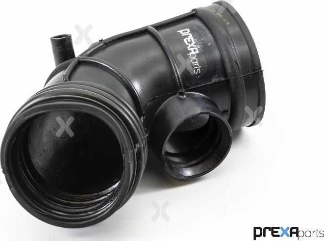 PREXAparts P226413 - Tubo flexible de aspiración, filtro de aire www.parts5.com