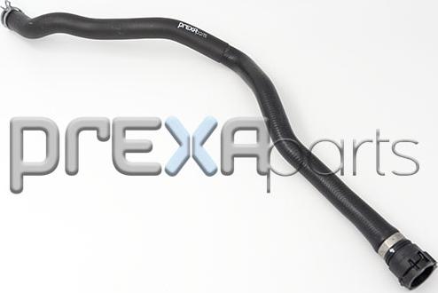 PREXAparts P226534 - Radiator Hose parts5.com