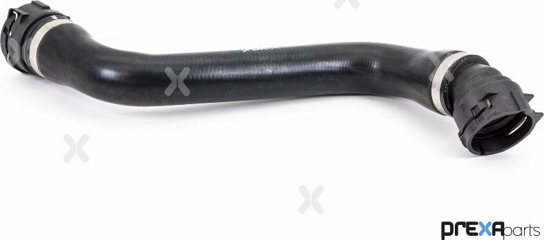 PREXAparts P226523 - Radiator Hose parts5.com