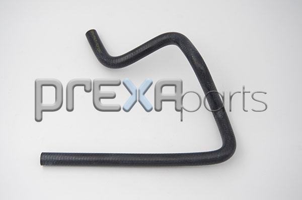 PREXAparts P226021 - Radiator Hose www.parts5.com