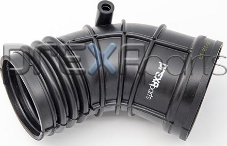 PREXAparts P226397 - Intake Hose, air filter www.parts5.com