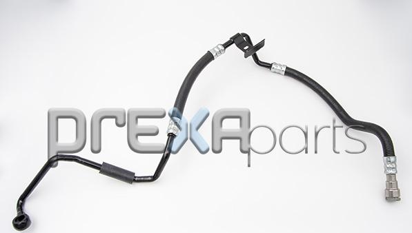 PREXAparts P226242 - Hydraulic Hose, steering system www.parts5.com