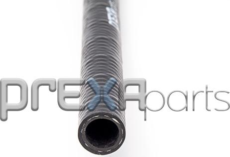 PREXAparts P226235 - Hydraulic Hose, steering system www.parts5.com