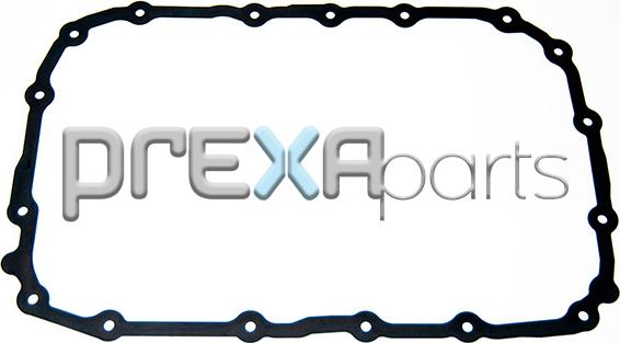 PREXAparts P220016 - Junta, cárter aceite - transm. autom. www.parts5.com