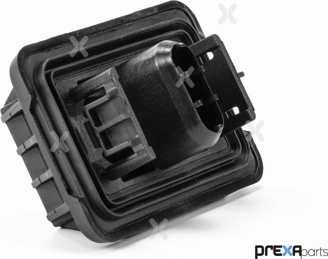 PREXAparts P228005 - Alojamiento, gato www.parts5.com