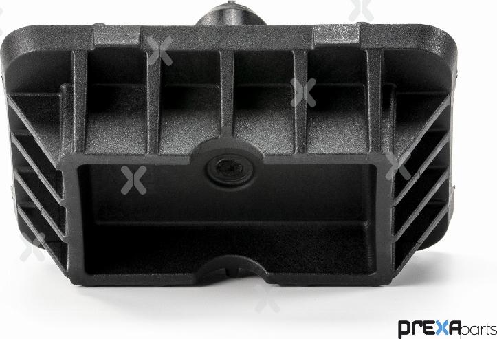 PREXAparts P228005 - Alojamiento, gato www.parts5.com