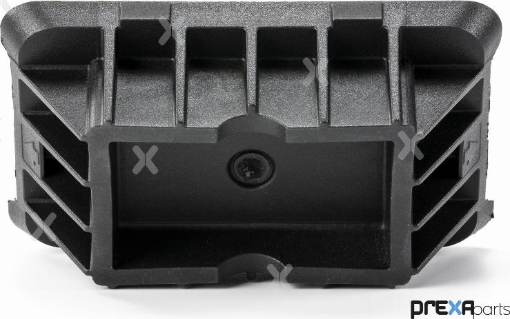 PREXAparts P228003 - Kinnitus,tungraud www.parts5.com