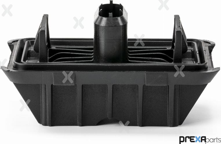 PREXAparts P228003 - Kinnitus,tungraud www.parts5.com