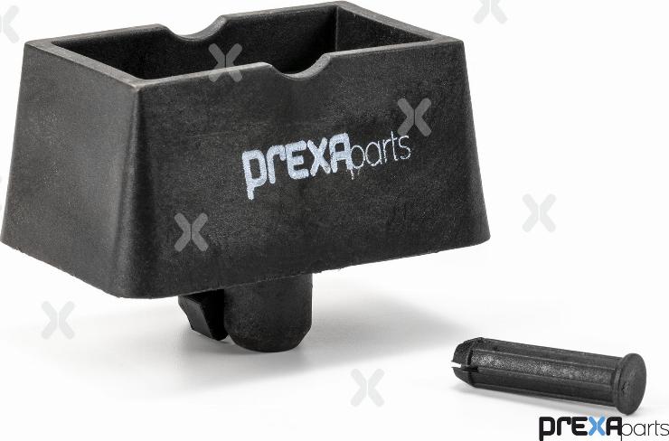 PREXAparts P228002 - Jack Support Plate www.parts5.com