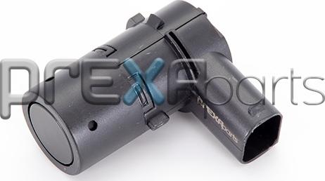 PREXAparts P703010 - Датчик, система помощи при парковке www.parts5.com