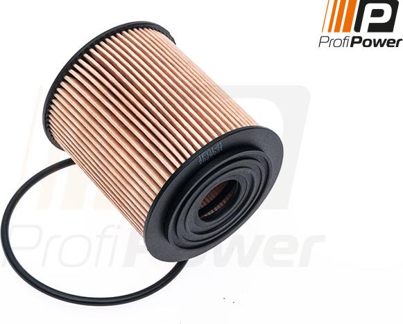 COOPERS G1534 - Oil Filter parts5.com