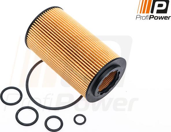 COOPERS G7009 - Oil Filter www.parts5.com