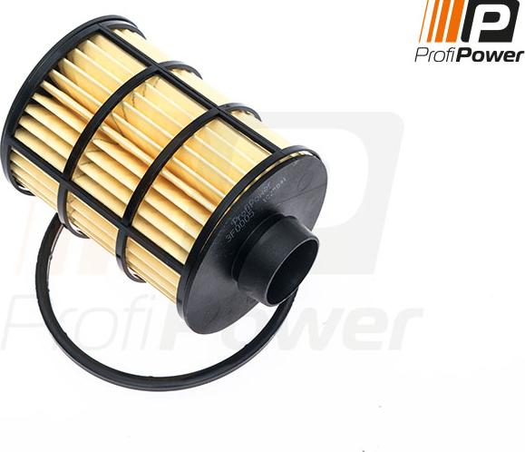 Febi Bilstein ADK82327 - Fuel filter www.parts5.com