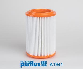 Purflux A1941 - Air Filter www.parts5.com