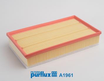 Purflux A1961 - Air Filter www.parts5.com