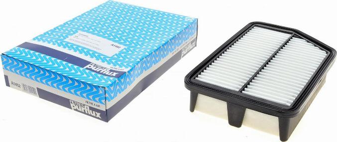 Purflux A1452 - Air Filter www.parts5.com