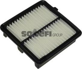 Purflux A1421 - Air Filter www.parts5.com