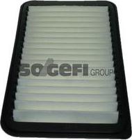 Purflux A1556 - Air Filter www.parts5.com