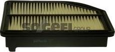 Purflux A1616 - Air Filter www.parts5.com