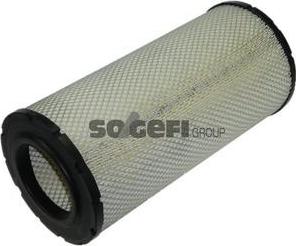 Purflux A1082 - Air Filter www.parts5.com