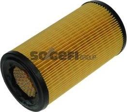 Purflux A1035 - Filter za vazduh www.parts5.com