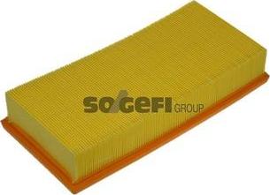 Purflux A1073 - Air Filter www.parts5.com