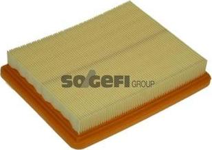 Purflux A1175 - Air Filter www.parts5.com