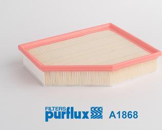 Purflux A1868 - Air Filter www.parts5.com