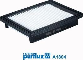 Purflux A1804 - Filtar za zrak www.parts5.com