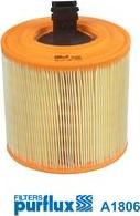 Valeo 585796 - Air Filter www.parts5.com