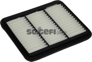 Purflux A1398 - Air Filter www.parts5.com