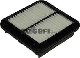 Purflux A1363 - Air Filter www.parts5.com